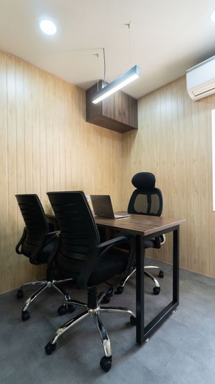 Linked Offices